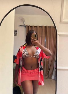 Chichi session - dominatrix in Nairobi Photo 8 of 10