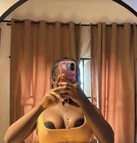 Chichi session - dominatrix in Nairobi