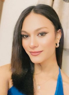 Chick's with Dick (Abena katwal) - Dominadora transexual in Kathmandu Photo 14 of 15