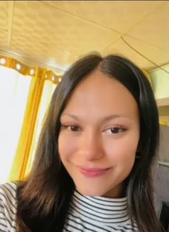 Chick's with Dick (Abena katwal) - Dominadora transexual in Kathmandu Photo 15 of 15