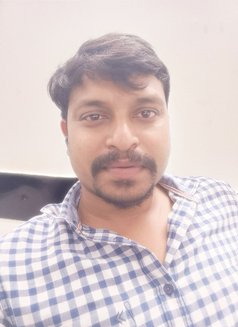 Chickoo - Male escort in Bangalore Photo 2 of 2