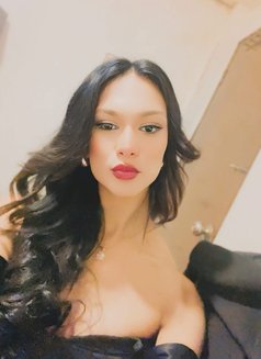 Chicks with dick - Transsexual escort in Kathmandu Photo 11 of 13