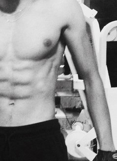 Chico, Massage Independent - masseur in Dubai Photo 1 of 2