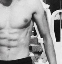 Chico, Massage Independent - masseur in Dubai