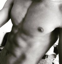 Chico, Massage Independent - masseur in Dubai