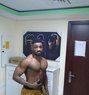 Chidi - Acompañantes transexual in Dubai Photo 1 of 4