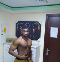 Chidi - Acompañantes transexual in Dubai