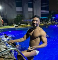 Chidi - Acompañantes transexual in Dubai