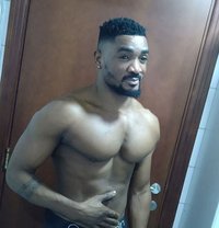 Chidi - Acompañantes transexual in Dubai