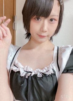 Chiduru - Transsexual escort in Tokyo Photo 1 of 5