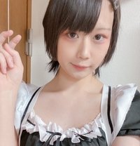 Chiduru - Transsexual escort in Tokyo