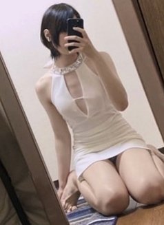 Chiduru - Transsexual escort in Tokyo Photo 4 of 5