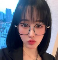 Misa Chie - puta in Ho Chi Minh City