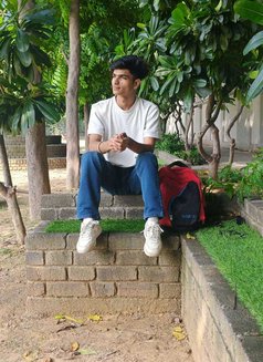 Chief - Male escort in New Delhi Photo 6 of 7