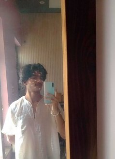 Chief - Male escort in New Delhi Photo 1 of 5