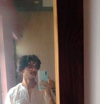 Chief - Male escort in New Delhi