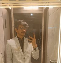 Chief - Male escort in New Delhi