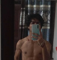 Chief - Male escort in New Delhi