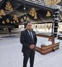 Chiefmasterlee - Acompañantes masculino in Doha Photo 1 of 1