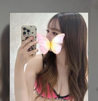 Chieko - escort in Osaka