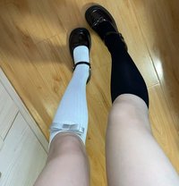 Chieko - escort in Osaka