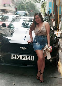 Chiena - escort in Cebu City Photo 2 of 9