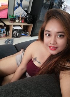 Chiena - escort in Cebu City Photo 8 of 9
