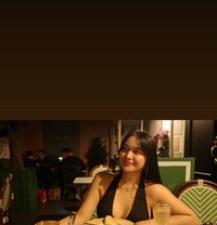 Chiena - escort in Makati City