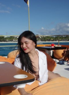 Chiena - escort in Makati City Photo 2 of 8