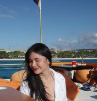 Chiena - escort in Makati City