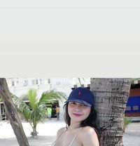 Chiena - escort in Makati City