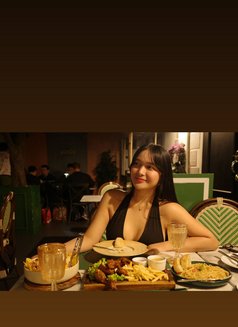 Chiena - escort in Hong Kong Photo 1 of 16