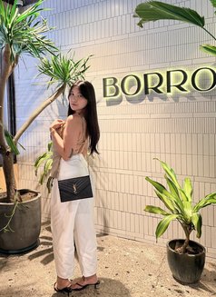 Chiena - escort in Hong Kong Photo 13 of 16