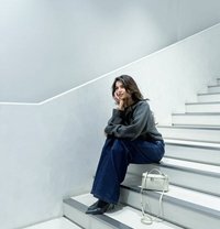 Chifa - escort in Bangkok