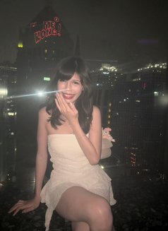 Chiffon - Acompañantes transexual in Bangkok Photo 22 of 24