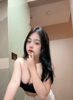 Chika - escort in Jakarta Photo 1 of 3