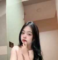 Chika - escort in Jakarta