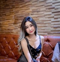 Chika - escort in Surabaya