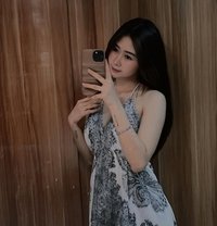 Chika - escort in Surabaya