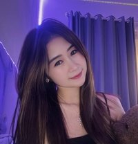 Chika - escort in Surabaya