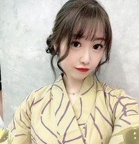 Chika - escort in Okinawa Island
