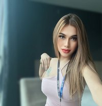 Chika SPECIAL PARTY TOP BOTTOM - Agencia de acompañantes transexuales in Kuala Lumpur