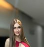 Chika SPECIAL PARTY TOP BOTTOM - Transsexual escort agency in Kuala Lumpur Photo 4 of 4