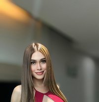 Chika SPECIAL PARTY TOP BOTTOM - Agencia de acompañantes transexuales in Kuala Lumpur