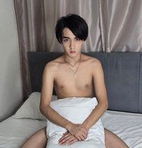 Chikco Both Sweet Xl Dick - Male escort in İstanbul