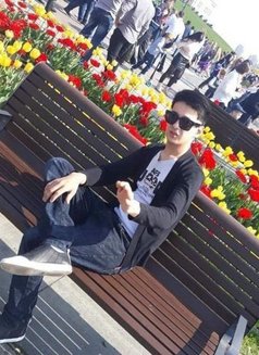 Chikco Both Sweet Xl Dick - Male escort in İstanbul Photo 7 of 9