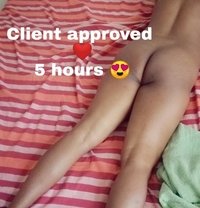 Chikka Bisexual - Male escort in Colombo