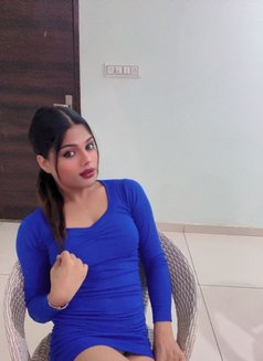 Chikki Roy - Transsexual escort in Ahmedabad Photo 7 of 11