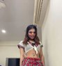 Chikki Roy - Transsexual escort in Ludhiana Photo 10 of 11