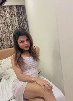 Chikki Roy - Transsexual escort in Ahmedabad Photo 11 of 11